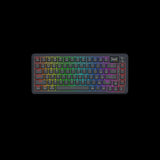 لوحة مفاتيح ميكانيكية ثلاثية الأوضاع من Redragon K708-RGB-PRO