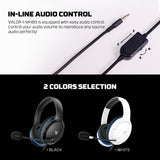 FANTECH MH89 VALOR II Multi-Platform Gaming Headset White