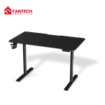 Fantech WS311 Work Station Adjustable Rising Desk Desk & Chair 130 JOD