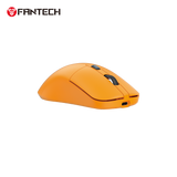 FANTECH KANATA S WG9S WIRELESS GAMING MOUSE - YELLOW