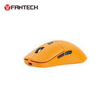 FANTECH KANATA S WG9S WIRELESS GAMING MOUSE - YELLOW