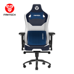 FANTECH ALPHA GC - 283 GAMING CHAIR | Blue Desk & Chair 179 JOD