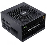 FONTE ATX 750W REAL 80 PLUS BRONZE PFC ATIVO, ACER AC750