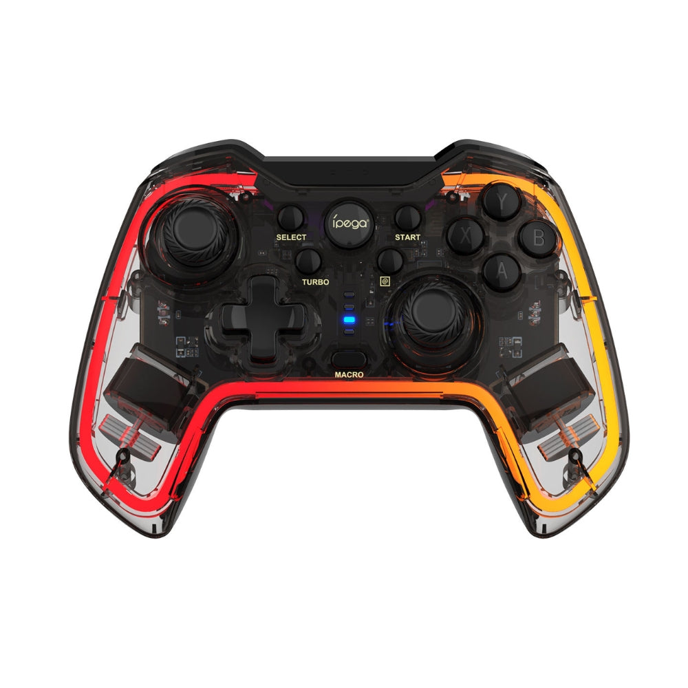 ipega PG - 9238 Wireless Controller With Colorful Lighting Console 25 JOD