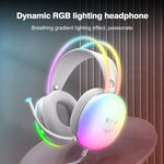 ONIKUMA X25 RGB Gaming Headset Audio 18 JOD