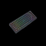 لوحة مفاتيح ميكانيكية ثلاثية الأوضاع من Redragon K708-RGB-PRO