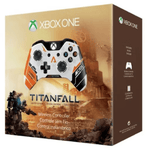Microsoft Xbox One Wireless Controller TITANFALL Limited Edition Console 45 JOD