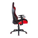 Redragon KING OF WAR C601 GAMING CHAIR-black-red