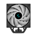 Deepcool AG500 ARGB Single - Tower Performance CPU Cooler Coolers & Power
