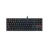 Redragon K607P - KBS Wireless 2.4G and Bluetooth Gaming Keyboard Keyboard 38 JOD