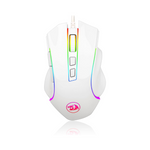 Redragon M607 Griffin 7200 DPI RGB Gaming Mouse Mouse 15 JOD