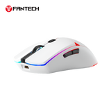 FANTECH WG7V2 CRYPTO II Wireless Gaming Mouse White