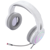 REDRAGON MENTO H270 RGB WIRED GAMING HEADSET