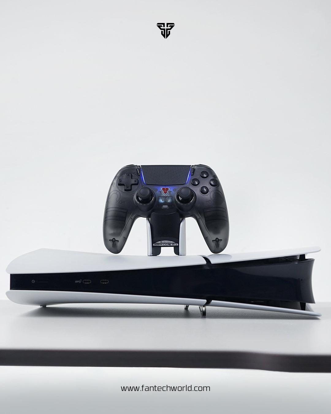 Fantech NOVA II D WGP16D Controller Hall Effect (PS5) NEW