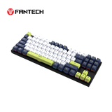 FANTECH ATOM87S MK877S MECHANICAL GAMING KEYBOARD MORI EDITION WHITE