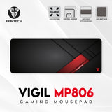 Fantech Vigil MP806 Gaming Mouse Pad Mousepad 10 JOD