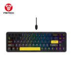 Fantech Maxfit70 MK911 Vibe Edition GRAND COBALT Mechanical Gaming Keyboard