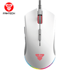 Fantech BLAKE X17 SPACE EDITION MACRO RGB GAMING MOUSE Mouse 20 JOD