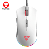 Fantech BLAKE X17 SPACE EDITION MACRO RGB GAMING MOUSE Mouse 20 JOD