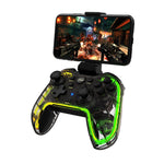 ipega PG - 9238 Wireless Controller With Colorful Lighting Console 25 JOD