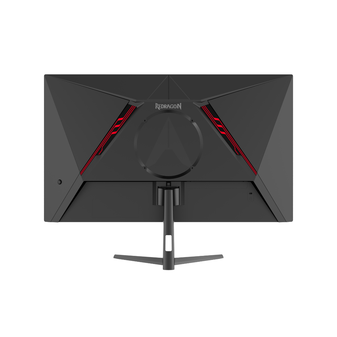 Redragon W2422SE 24" Fast IPS ,1920*1080 (FHD) ,240Hz ,DP1.4+HDMI2.0*2+USB2.0+Earphone