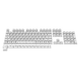 Redragon A137 Transparent keycaps 117 Keys Keyboard 20 JOD