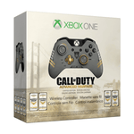 Microsoft Xbox One Wireless Controller CALL OF DUTY Limited Edition Console 45