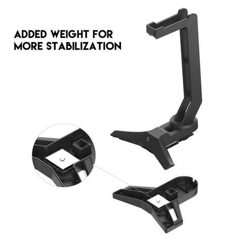 Fantech TOWER II AC304 Headset Stand