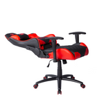 Redragon KING OF WAR C601 GAMING CHAIR-black-red