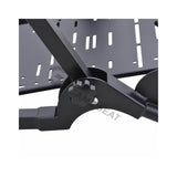 Game Seat Racing Wheel Stand for Thrustmaster Gaming Wheels GY57