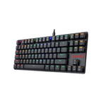 Redragon K607P - KBS Wireless 2.4G and Bluetooth Gaming Keyboard Keyboard 38 JOD