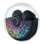 ONIKUMA T35 Bluetooth 5.1 Gaming Earbuds 60ms Audio 15 JOD