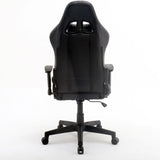 Redragon KING OF WAR C601 GAMING CHAIR-black