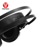 FANTECH VIBRATION HG11 PRO 7.1 SPACE EDITION GAMING HEADSET