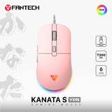 Fantech Kanata VX9S Gaming Mouse New Arrivals 13 JOD