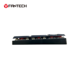 FANTECH ATOMAIR108 MK314 MECHANICAL KEYBOARD LOW-PROFILE WHITE