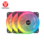 TYPHOON FB302 ADDRESSABLE RGB PC FAN Coolers & Power Supply 22 JOD