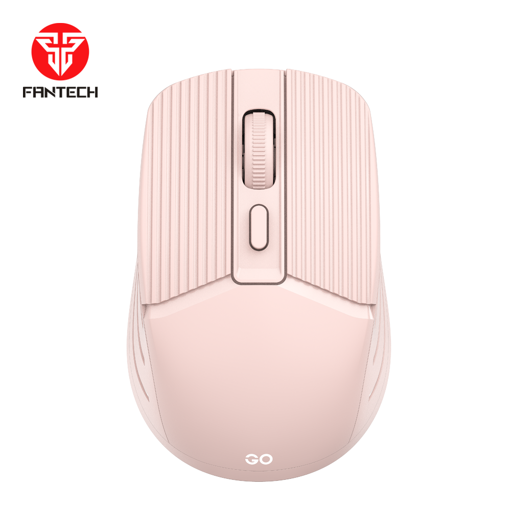 Fantech GO W605 Wireless Office Mouse Mouse 8 JOD