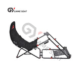 Game Seat Racing Wheel Stand with Racing Seat GY072