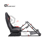 Game Seat Racing Wheel Stand with Racing Seat GY048