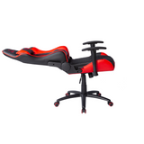 Redragon KING OF WAR C601 GAMING CHAIR-black-red