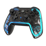 ipega PG - 9238 Wireless Controller With Colorful Lighting Console 25 JOD