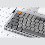 AZURE K652 Wireless Mechanical Keyboard Keyboard 50 JOD
