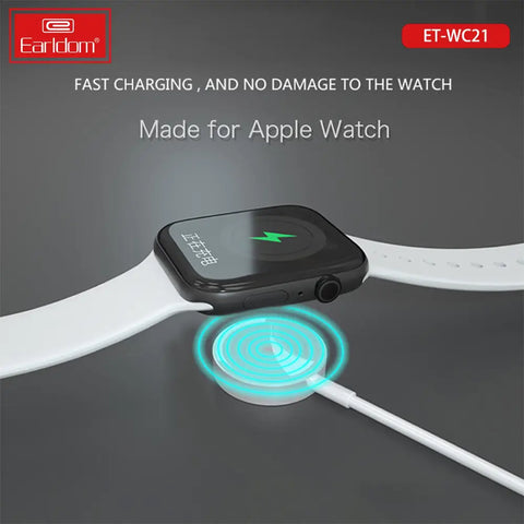 Watch wireless charger for Apple watch ET-WC21