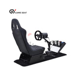 Game Seat Racing Wheel Stand with Racing Seat GY013