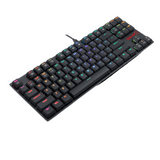 Redragon K607P - KBS Wireless 2.4G and Bluetooth Gaming Keyboard Keyboard 38 JOD