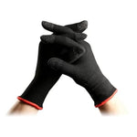 Anti Sweat Mobile Phone Touch Screen Gaming Gloves Cables & Chargers 4 JOD