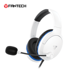 FANTECH MH89 VALOR II Multi-Platform Gaming Headset White