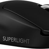 Logitech G PRO X SUPERLIGHT 2 LIGHTSPEED Wireless Gaming Mouse, 8K Polling, Lightweight, LIGHTFORCE Hybrid Switches, HERO 2 Sensor, 888 IPS, 44,000 DPI, 5 Programmable Buttons,USB-C Charging, PC & Mac