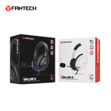 FANTECH MH89 VALOR II Multi-Platform Gaming Headset White